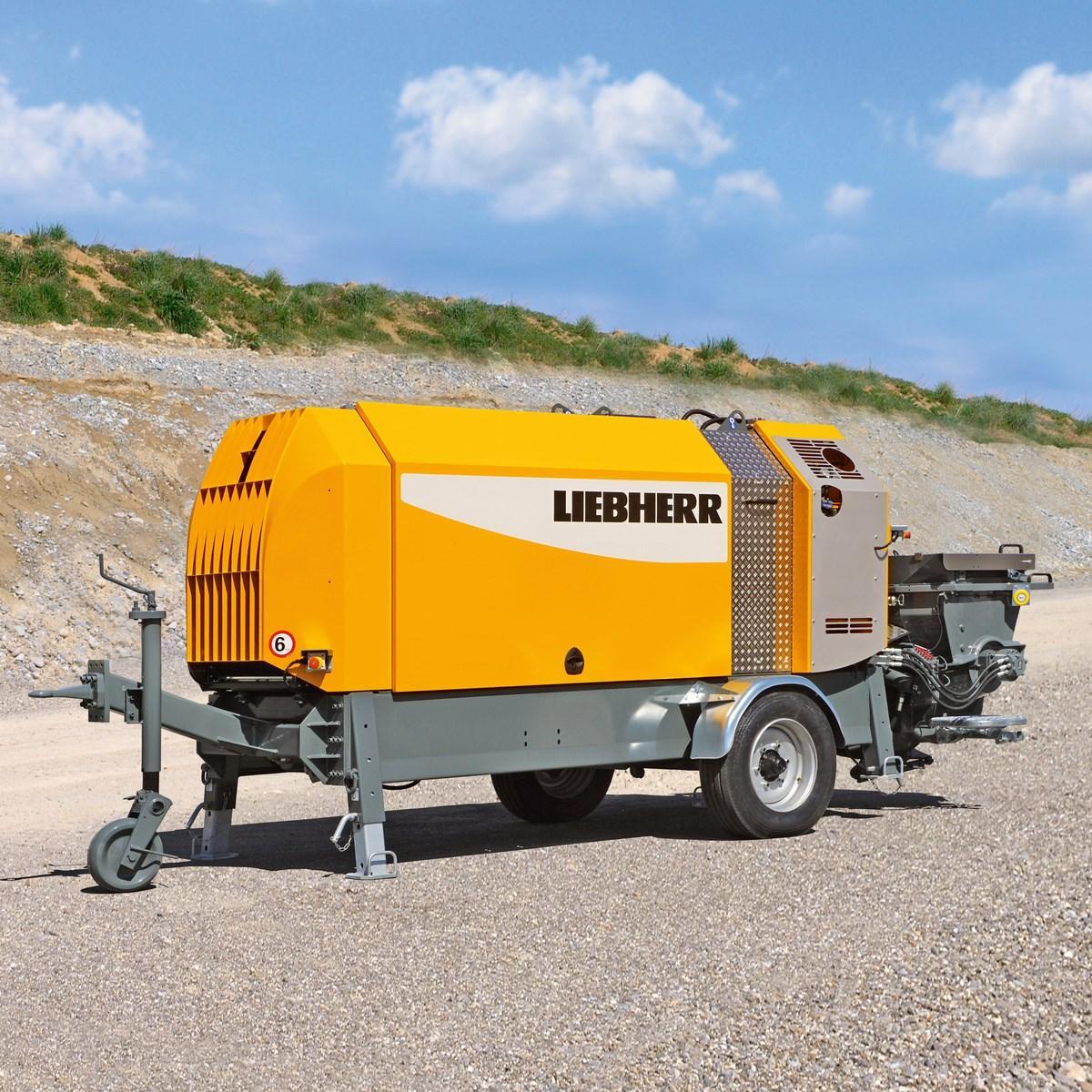 Trailor Pump